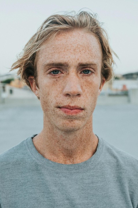 Owner portrait